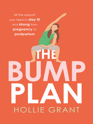 cover image of The Bump Plan